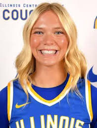 Former Central Lions Import Jordan Riewer has joined UMD