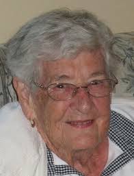 Jean E Musgrave Obituary