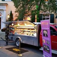 Mobile Delights Sweets & Treats, LLC. The Event Food Truck — Catering food and drink supplier food truck in Lindenhurst, New York