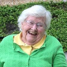 Margaret Needham's Instagram, Twitter & Facebook