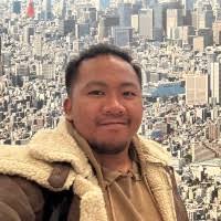 Faiz Iqbal Hj Junidi