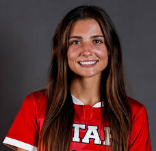 2022 utah women's soccer record book