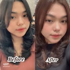 Panduan Lengkap Memadukan Warna Rambut Ash Grey dan Light Ash Blonde