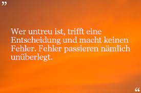 Https Www Xn Sprche 5ya Co Spr C3 Bcche Zum Thema Untreue