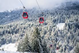 Tarifs Forfaits De Ski Les Gets Morzine Et Portes Du Soleil
