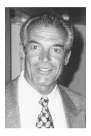 Vincent Marchi Obituary (2011)