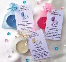 10 Personalised Baby Shower Favors Scented Candles Thank You Favours Baby Shower Candles Baby Shower Candle Favors Baby Shower Favours For Guests