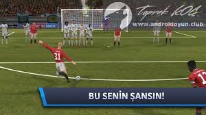 Éste no sólo debe contar con un sistema de protección drm (widevine en el caso de android), . Dream League Soccer 2018 V5 00 Mod Apk Para Hileli