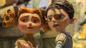 'The Boxtrolls' rakes it in overseas; Leonardo DiCaprio wants to make a  wolf movie: movie news