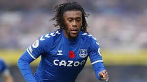 Teams everton tottenham played so far 44. Iwobi In Action As Doucoure Fires Everton Past Rotherham United In Fa Cup Goal Com