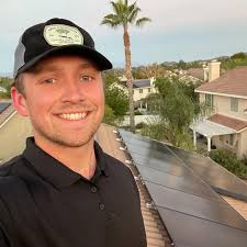 Doolittle Solar Cleaning