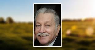 Dudley J. Landry Obituary July 20, 2018