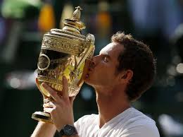 No es fácil renunciar a ello, dijo murray, cuya consagración en el all england club en 2013 le convirtió en el primer varón británico campeón del torneo en 77 años. 17 2m Watch Andy Murray Win Wimbledon