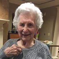 Mrs. Charlotte Boykin Jackson Obituary