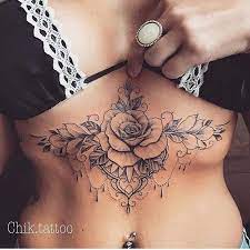 Tatuagensfemininas Instatattoo Tatuagemsp Tattoo Tatuagem Tatuagemfeminina Instatattoo Tattoo Tatuag Unterbrust Tattoo Tattoo Ideen Bauch Tattoos
