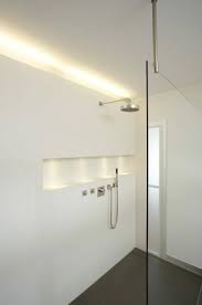 led leiste fur moderne innenbeleuchtung schon und praktisch mobel design dekoration bathroom design modern shower bathroom interior