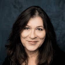 Eva Mattes liest Verne