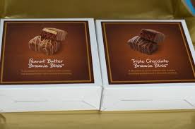 Weight watchers brownie bliss, 1 piece. The Weight Watchers Brownie Bliss Prank Mom S Blog