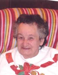 Margaret Eloise Oldham Lewis Obituary