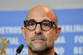 Stanley Tucci