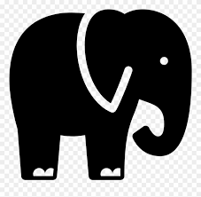Free Free Elephant Trunk Svg 130 SVG PNG EPS DXF File