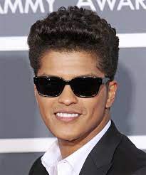 Master this and you can turn to it over and over whenever you need to effortlessly rev up your style forever. Bruno Mars Hairstyles Hair Cuts And Colors