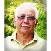Ignacio Z. Macias Obituary