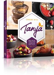 This teacher's guide is designed to accompany english for everyone, a comprehensive course in english as a foreign language for adults. Cooking With Tanya 9781614655329 Menucha Publishers Inc