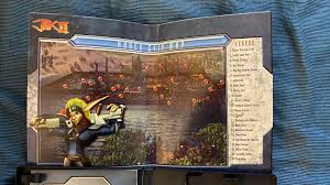 Please ask if there is something different you require. I Saw A Jak Ii Manual Posted Recently But Nobody Mentioned A Reversible Cover Art With Haven City Map Jakanddaxter