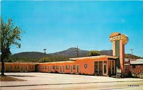 Book highlander motel & save big on your next stay! 1950 S Williams Az Highlander Motel Route 66 Phoenix Specialty Postcard 3106 Hippostcard