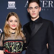 Ahead of after we collided, peter gallagher and jennifer beals, who played ken scott and karen scott, were. The After Sequel After We Collided Is Done Filming Teen Vogue