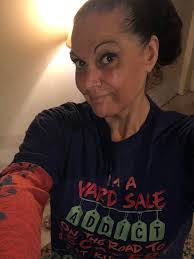 Amber Mears's Instagram, Twitter & Facebook