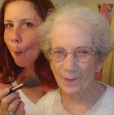 Margaret McGinthy Obituary (2008)