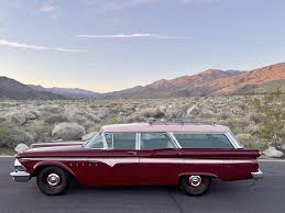 Image result for Velvet Maroon 1959 Edsel