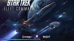 Im mittelpunkt der serie steht das raumschiff u.s.s. Mein Neues Raumschiff Die Horizon Wird Fertig Gestellt Star Trek Fleet Command Deutsch Youtube