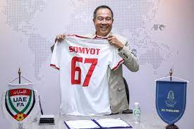 The meeting is scheduled for june 7, 2021. Thailand Uae Sign Deal To Cooperate On Development Matra Khabar