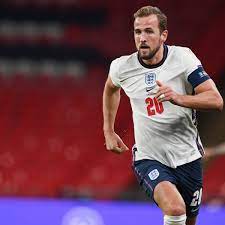 Kane failed to reach his goal in the first two games as the three lions defeated croatia before scotland held a goalless draw. England And Tottenham On Collision Course Over Harry Kane S Fitness England The Guardian
