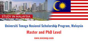 Program requirements vary, however, like most phd programs, a phd in malaysia requires extensive research in the field of study that leads to the writing for a dissertation or the ph.d. Master And Phd Scholarships At Universiti Tenaga Nasional Malaysia 2018 Asean Scholarships