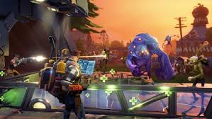 How do you unlock survivor slots? Fortnite Save The World Guide An Introduction To Heroes Squads Quests Skills And Llamas Pcgamesn