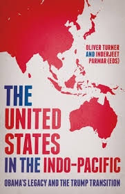 Walt or the first time in recent memory, large numbers of americans are openly questioning their country's grand strategy. A Grand Strategic Transition In The United States In The Indo Pacific