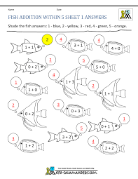 Found worksheet you are looking for? Addition Subtraction To 5 Worksheets For Kindergarten