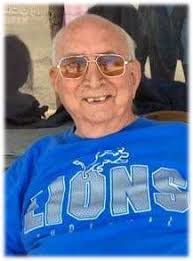 Elmer Timothy Andrews Jr. Obituary