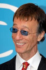 Robin Gibb: 1949-2012