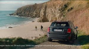 Mini Suv Countryman Longstone Prenez Le Grand Large Pub 30s Youtube