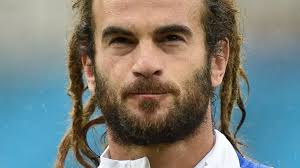 Kyle Beckerman: A Fighter in Soccer, But a Lover in Real Life