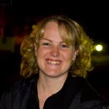 Science Derby: Vanessa Vaughan joins RealScientists