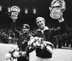 Black Bart Christmas Story Pin By Margita Kociskova On Nadia Comaneci Nadia Comaneci Gymnastics Competition Gymnastics