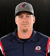 L-L League Football Media Day team photos