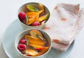 20 Desserts A Moins De 300 Calories Moins De 300 Calories 300 Calories Salade De Fruits Ete