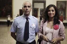 Che Bella Giornata, di Checco Zalone, la conferenza stampa